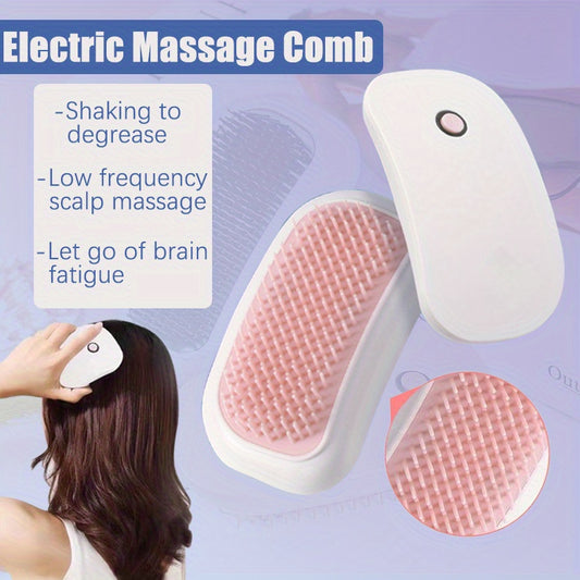 Multi-use Massage Comb